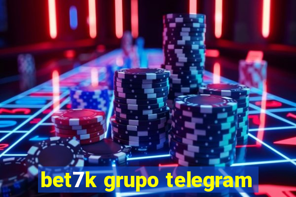 bet7k grupo telegram